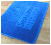 Khăn bông khách sạn cao cấp, chất lượng, thấm hút tốt